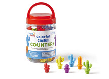Sorteren - learning resources - sorteercactussen - 72 st