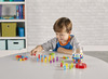 Sorteren - hand2mind Colourful Cactus Counters - sorteercactussen - set van 72