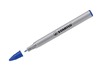 Pen - rollerpen - Stabilo EASYoriginal - 0,3 mm - blauw - navulling - set van 3