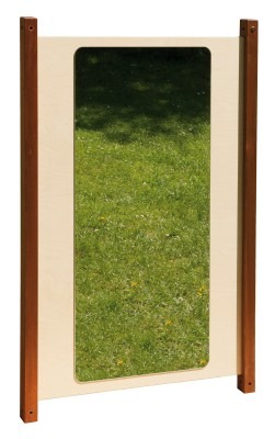 Buitenpanelen-spiegelpaneel