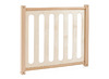 Toddler Grondbox - Doorkijkpaneel