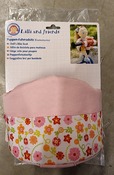 Poppenhoek - Fietsstoeltje