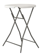 Tafel - Opvouwbare Statafel