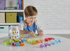 Sorteerfiguren - hand2mind Neighbourhood Wheels Counters - kids voertuigen - set van 72
