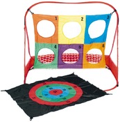 Doelen - pop up target goal
