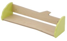 Boekenplank