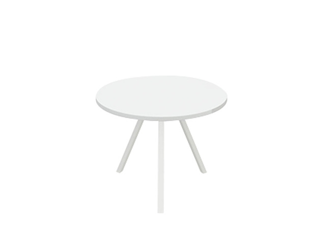 Hoogte 40 Cm - Wit