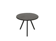 Hoogte 40 cm - Zwart