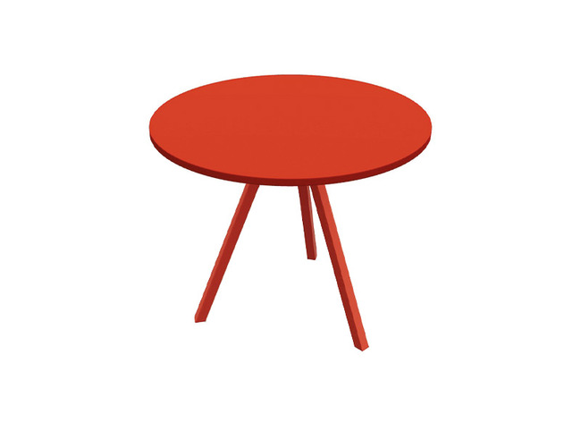 Hoogte 45 Cm - Rood