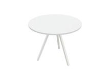 Hoogte 45 cm - Wit