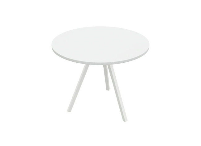 Hoogte 45 Cm - Wit