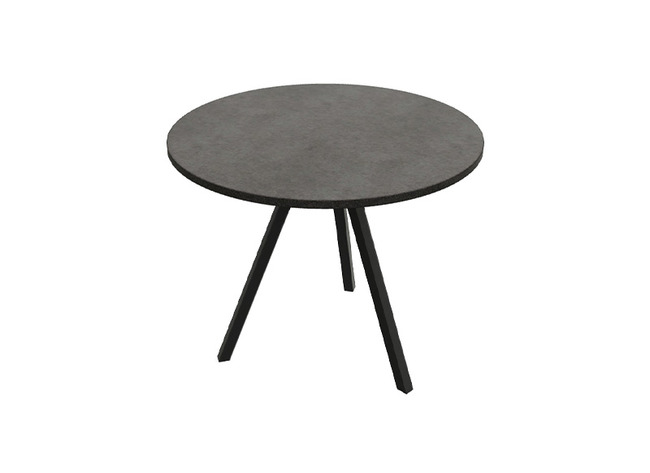 Hoogte 45 Cm - Zwart