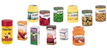 Eten-Kruidenierswaren