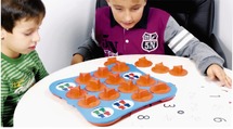 Spellen-Parenspel