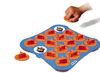 Spellen-parenspel