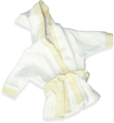 Kledingset Pop 38-42cm Set 1