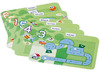 Denkspel - doolhof - Miniland - Maze Balance Board - per spel