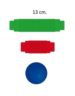 Magnetisch-magnebo L-36st