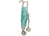 Poppen-Buggy