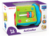 Eerste speelgoed - actieroller