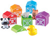Spel - rekenspel - Learning Resources Peekaboo Learning Farm - per spel