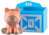 Spel - rekenspel - Learning Resources Peekaboo Learning Farm - per spel