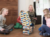 Bouwspel - buitenspel - grote toren - xxl - per spel
