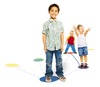 HYGIENE - SOCIAL DISTANCE STIPPEN