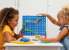 Bouwset - Educational Insights Design & Drill Marble Maze - bouwpakket - schroevenatelier - doolhof - STEM / STEAM - per spel