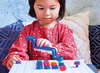 Bouwset - Educational Insights Design & Drill Activity Centre - per set