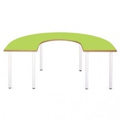 Tafel-Hoefijzer-150X100 Cm