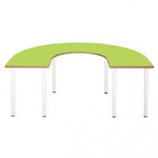 Tafel-hoefijzer-150x100 Cm
