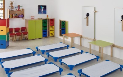 Opklaptafel