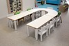 Tafel-Kleur-Set