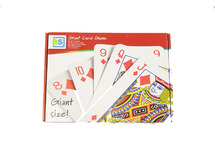 Spellen - speelkaarten - jumbo