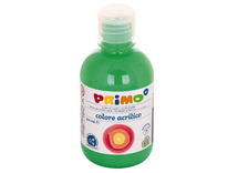 Verf - acrylverf - Primo - 300 ml - donkergroen - per stuk