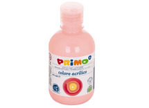 Verf - acrylverf - Primo - 300 ml - rose - per stuk