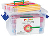 Potloden - Kleurpotloden - Primo Jumbo - Set Van 120