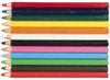Potloden - Kleurpotloden - Primo Jumbo - Set Van 120