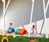 Stoel - Rooftop Chair