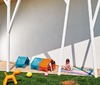 Stoel - Rooftop Chair