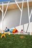 Stoel - Rooftop Chair