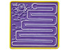 Schrijftechniek - hand2mind Mindful Maze Set - 3 dubbelzijdige borden - set van 3