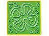 Schrijftechniek - hand2mind Mindful Maze Set - 3 dubbelzijdige borden - set van 3