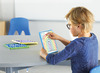 Schrijftechniek - hand2mind Mindful Maze Set - 3 dubbelzijdige borden - set van 3