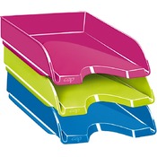 Brievenbakje Glanzend