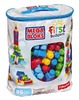 Mega blocks - big set - 60pc