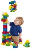Mega blocks - big set - 60pc