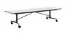 Tafel - Mobiele Plooitafel - Alpino 240 X 70 Cm