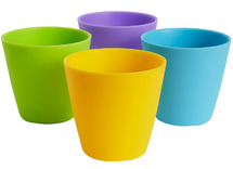 Eetgerei - beker - Munchkin - multibekers - Munchkin - set van 4